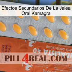 Kamagra Oral Jelly Side Effects 43